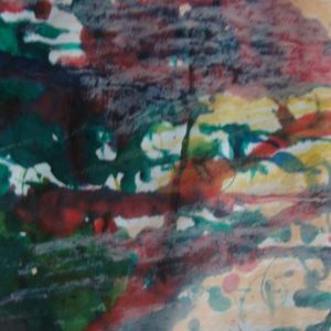 Anna Rozmuska - Do niepokoju